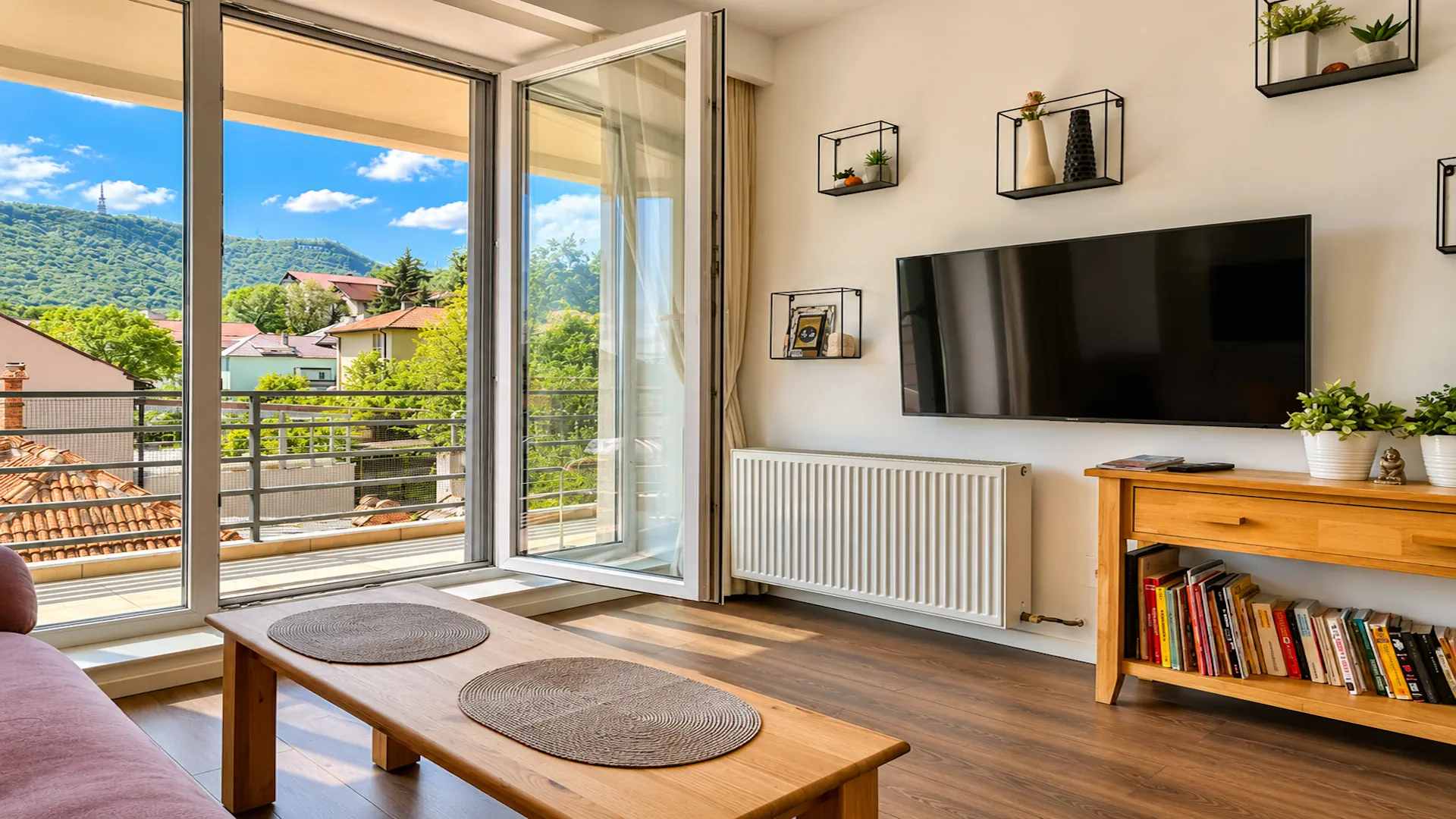 Central Premium Apartment